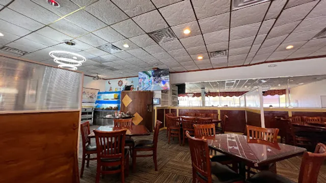 Tao Ngộ Restaurant