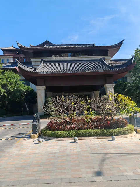 广州融创文旅城