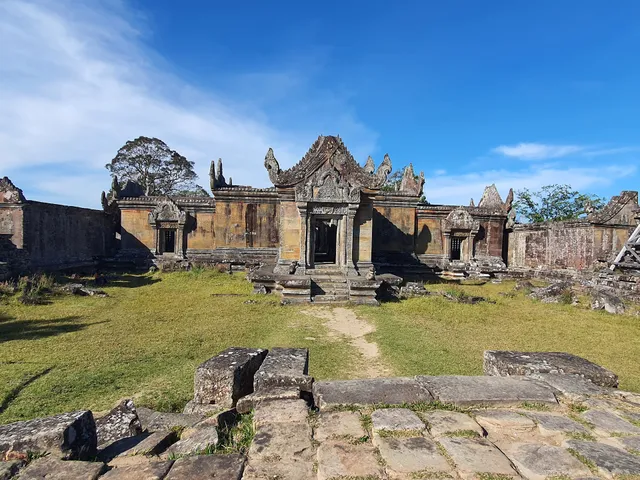 Preah Vihear