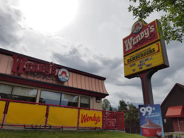 Wendy's