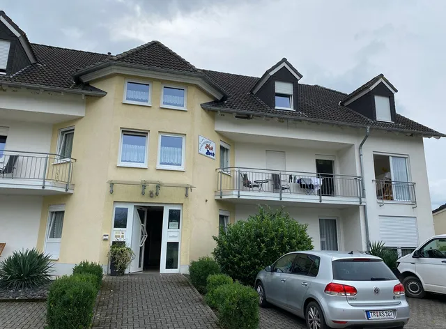 Moselurlaub ZickZack