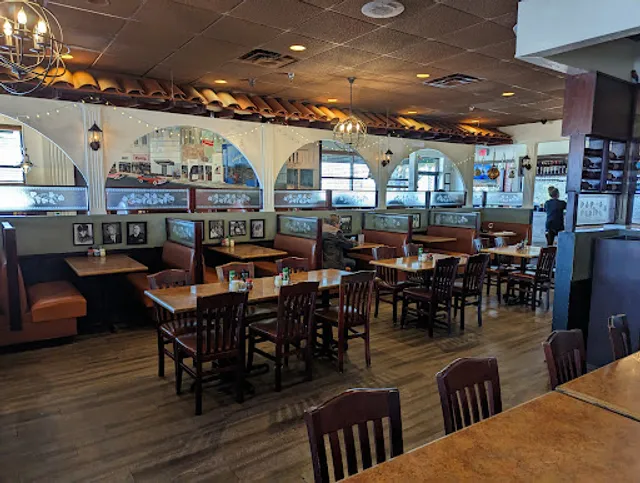 Giorgio’s Family Kitchen