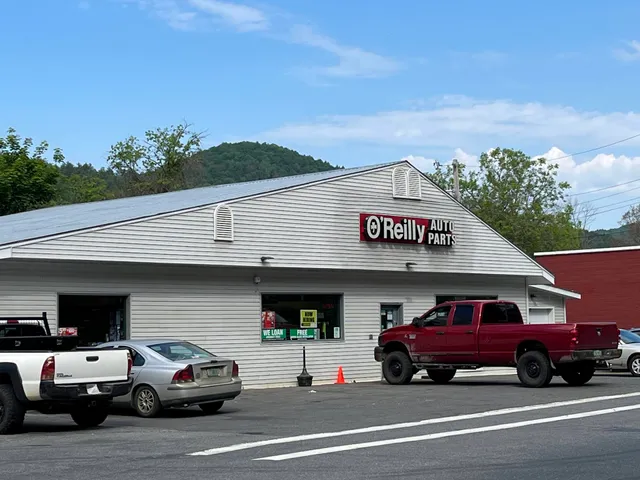 O'Reilly Auto Parts