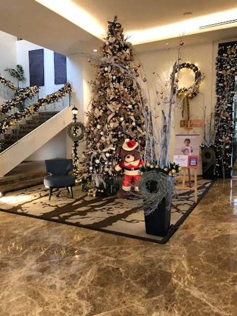 Misto at Seda Nuvali