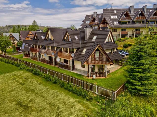 Apartamenty Sikorówka 1