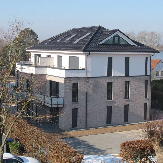 Ferienwohnung Küstenperle