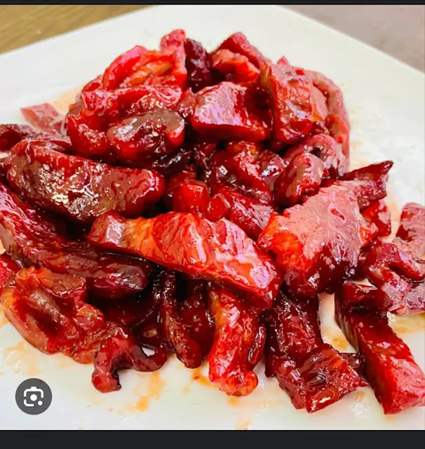 Asian Kitchen Duluth