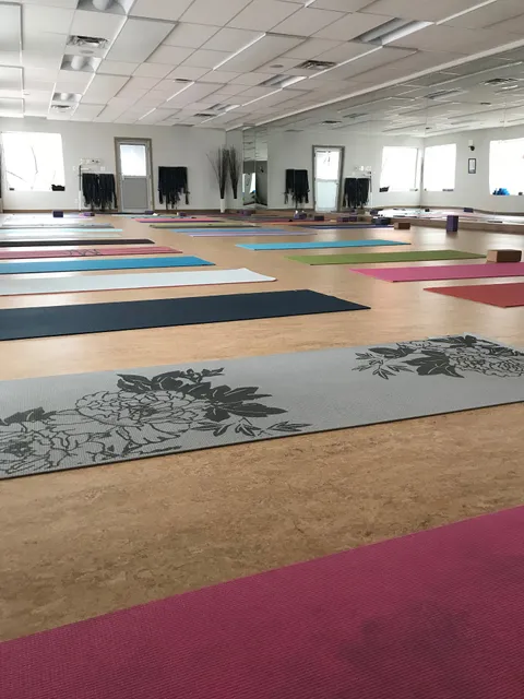 Modo Yoga Winnipeg On Waverley