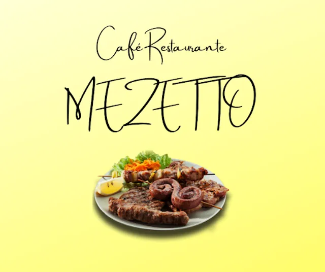 MEZETTO Café - Restaurante