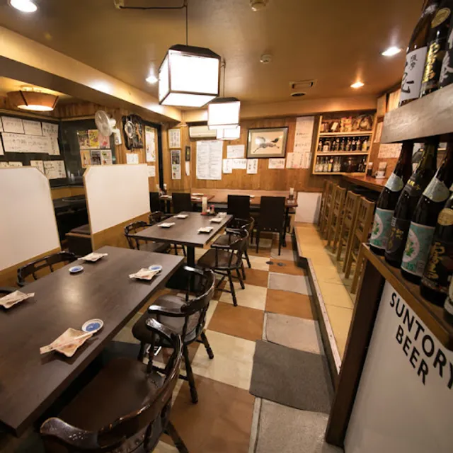 居酒屋大学 東陽町