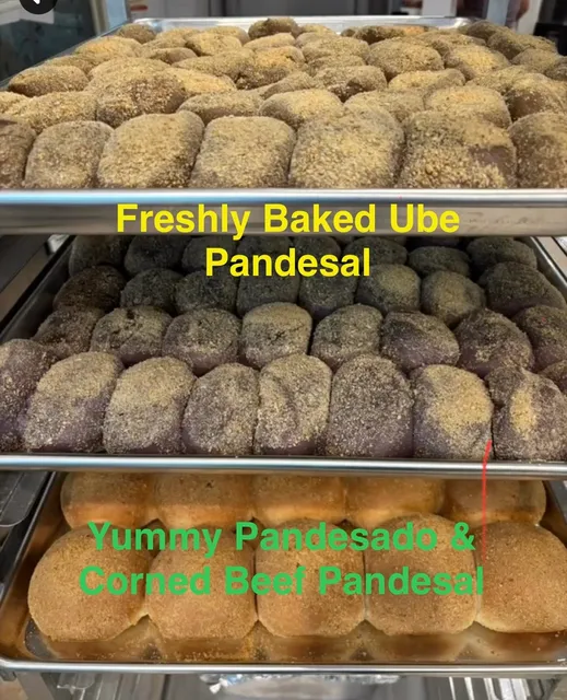 Social Bites Bakeshop & Catering