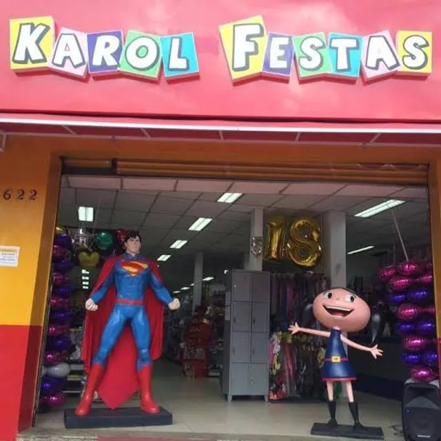 Karol Festas