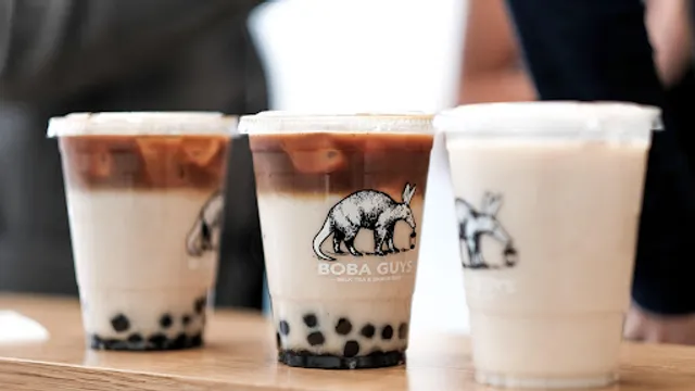Boba Guys at Local Kitchens