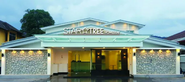 Star Tree Homestay