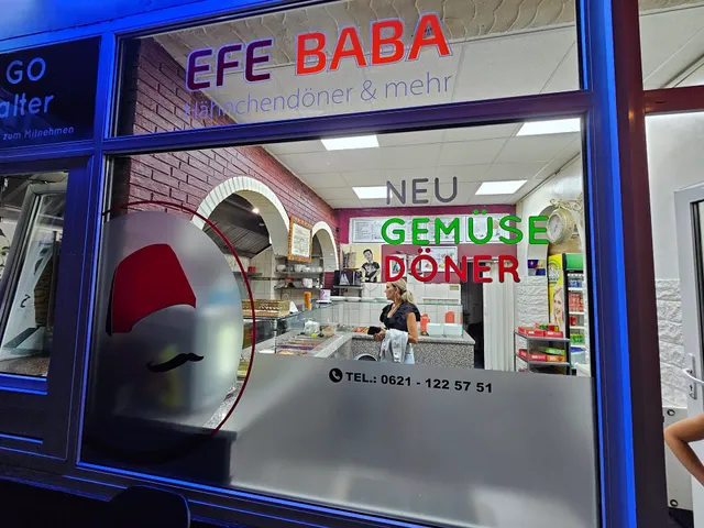 Efe Baba