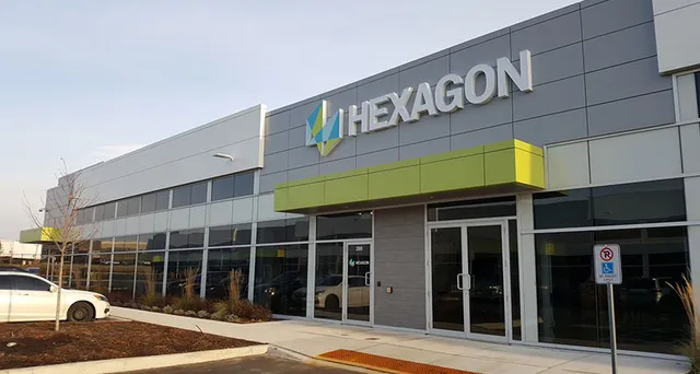 Hexagon Manufacturing Intelligence Canada Limited