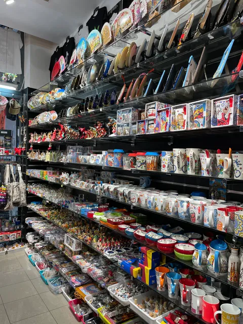 MaxMax Souvenirs - reviews,open hours,photo spots,things to do ...