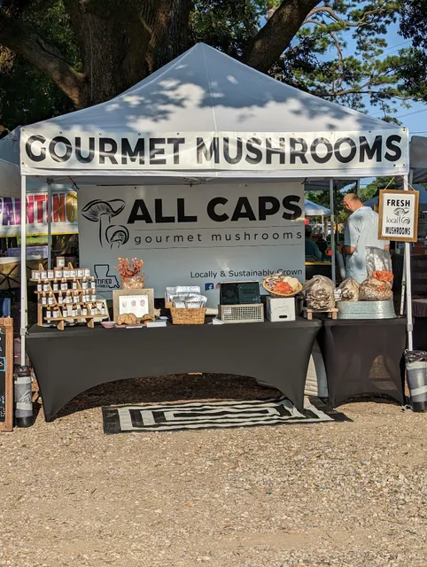 Lafayette Farmers and Artisan Market at the Horse Farm