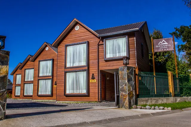 Complejo Turistico Buenavista