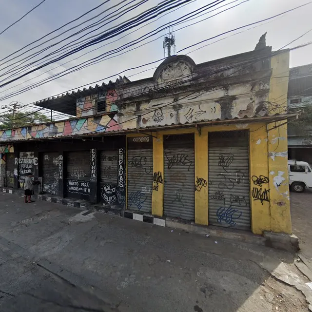 RESTAURANTE POPULAR FILÉZÃO