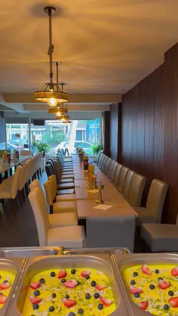 Maimana Restaurant & Catering