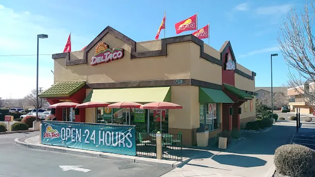 Del Taco