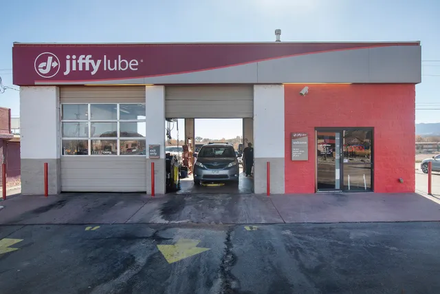 Jiffy Lube