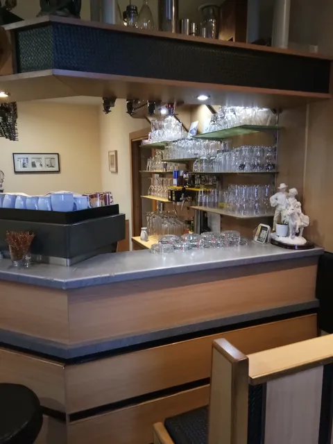 Cafe Restaurant Hufeisen