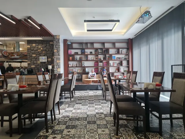 Kaytur Ev Yemekleri | Kaytur