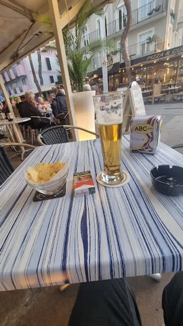 Bristol Bar Caffetteria