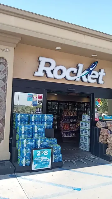 Gateway Market Plaza Shopping Center