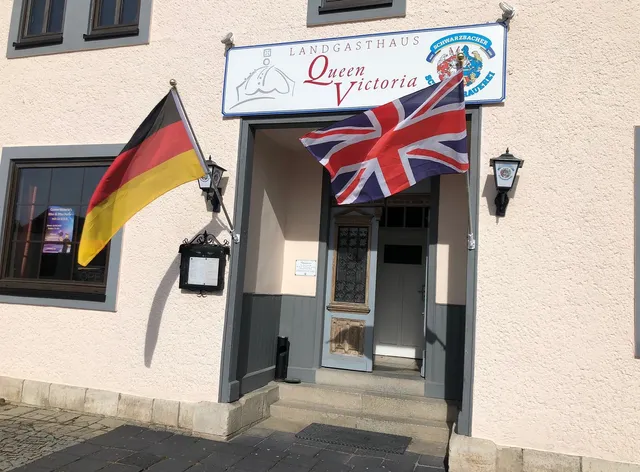 Landgasthaus Queen Victoria