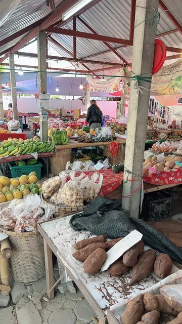 Local Farmers Market