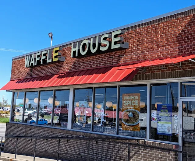 Waffle House