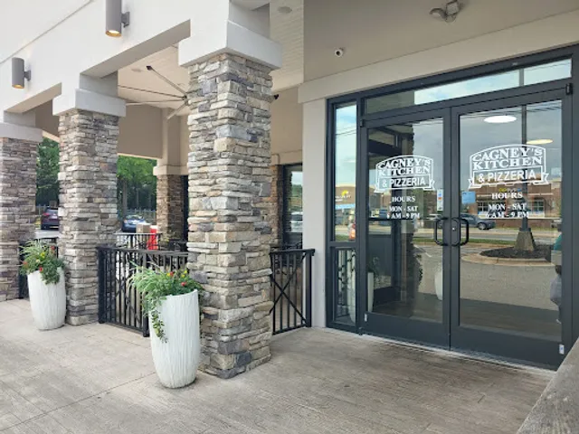 Cagney's of Kernersville