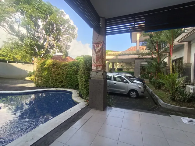 Airy Mengwi Raya Kapal 20 Bali