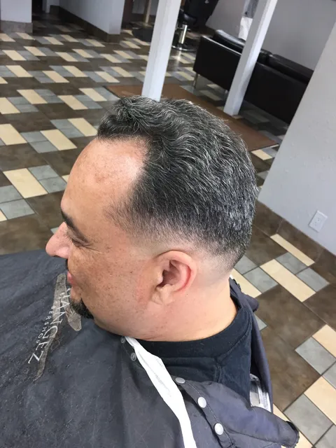 Changez Barber Studio