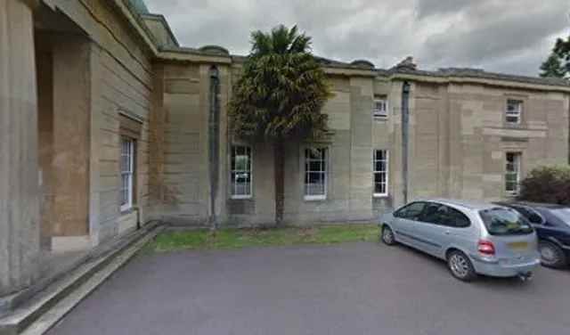 Madingley Rise Site, University of Cambridge