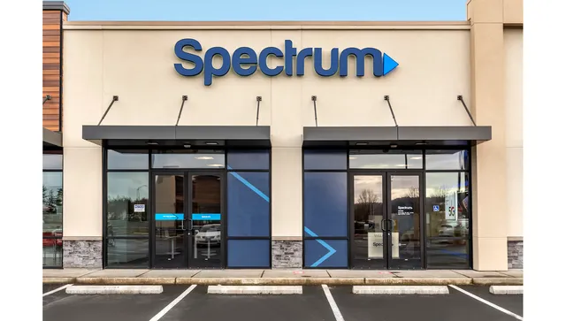 Spectrum Store
