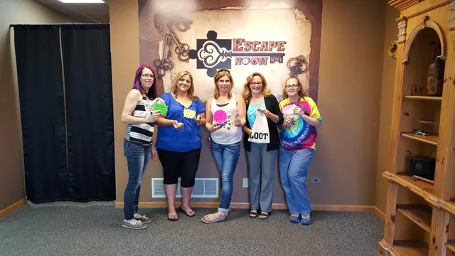 Escape Room NWI