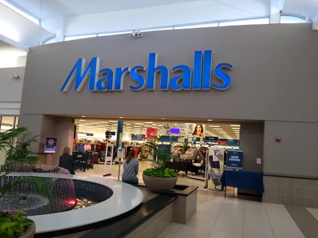 Marshalls