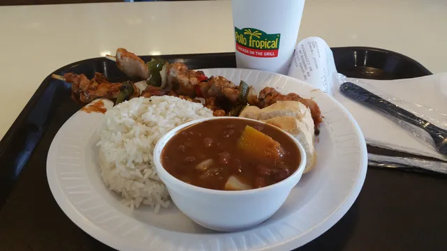 Pollo Tropical