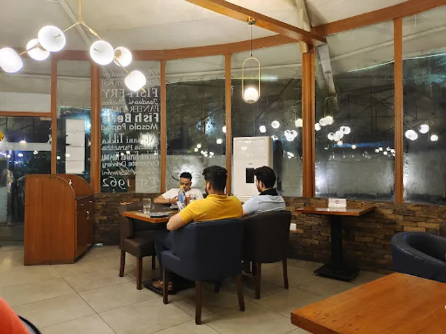 Baba’s (Baba Chicken)