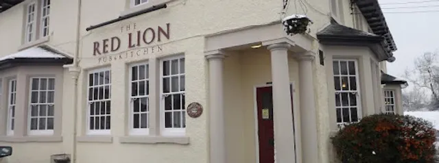 Red Lion Plawsworth