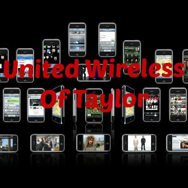 United Wireless of Taylor