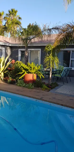 Northern Vine Guesthouse