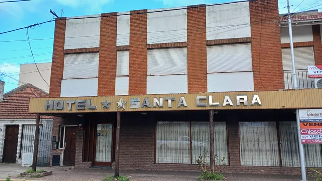 Hotel Santa Clara