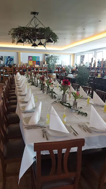 Da Patrizia - Italienische Spezialitäten