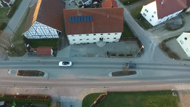 Gasthof Hirsch, Roggenburg