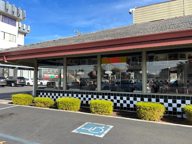 The Original Mels Diner